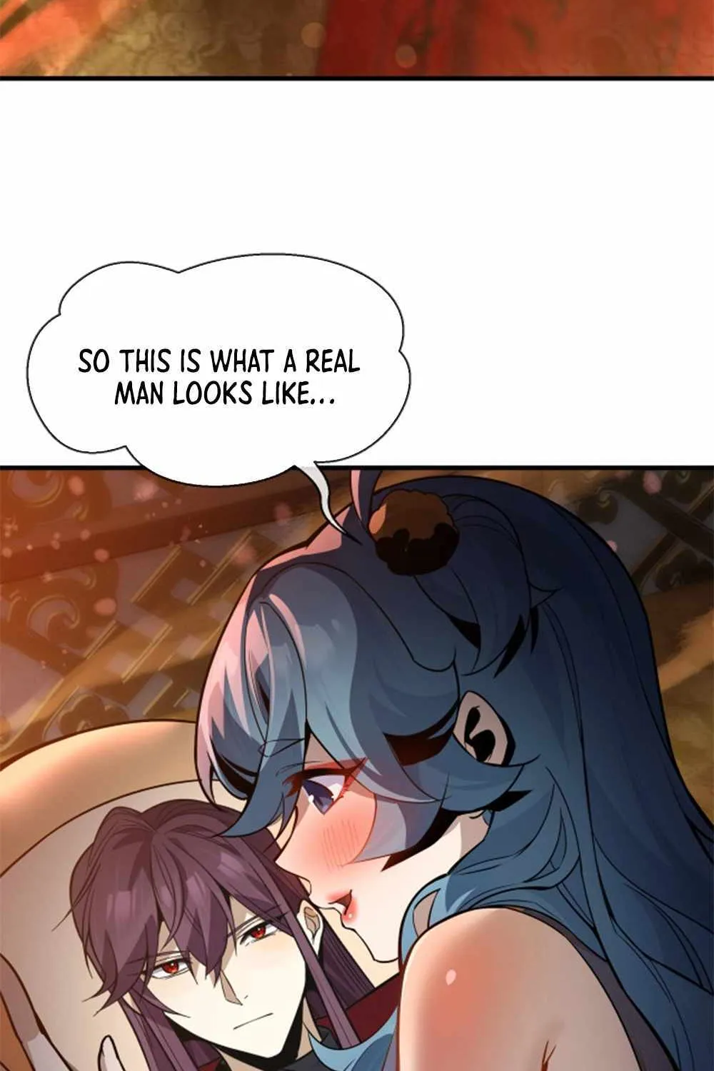 I, The Demon Lord am being targeted by my female Disciples! Chapter 70 page 29 - 