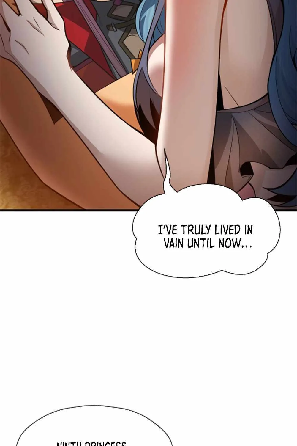 I, The Demon Lord am being targeted by my female Disciples! Chapter 70 page 30 - 