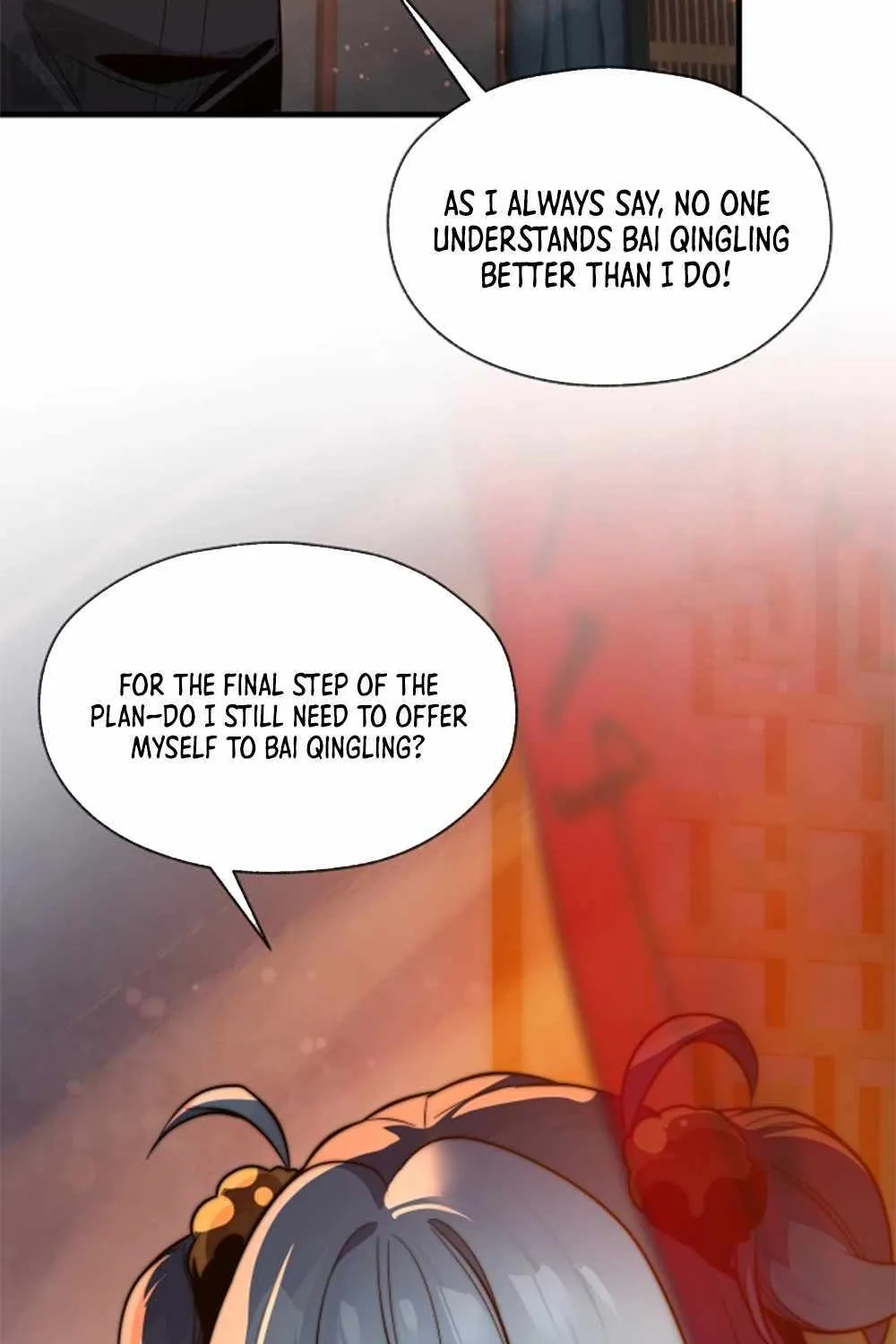 I, The Demon Lord am being targeted by my female Disciples! Chapter 70 page 36 - 