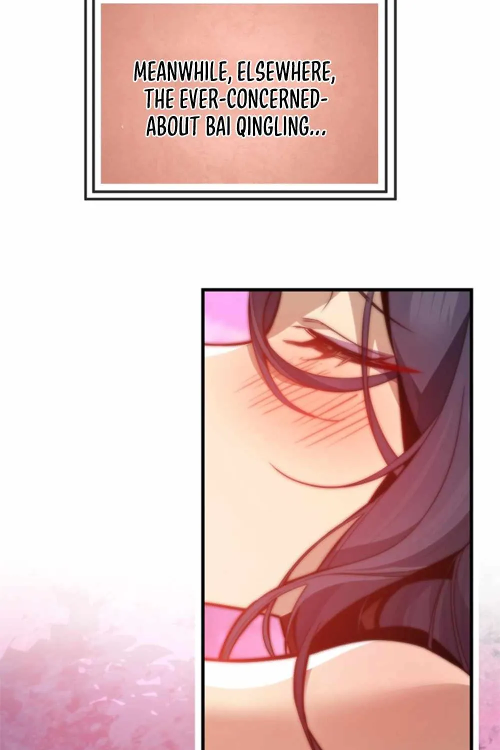 I, The Demon Lord am being targeted by my female Disciples! Chapter 70 page 48 - 