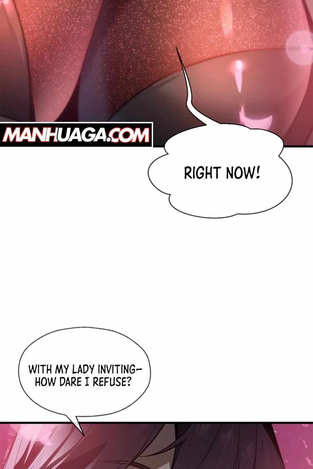 I, The Demon Lord am being targeted by my female Disciples! Chapter 70 page 55 - 