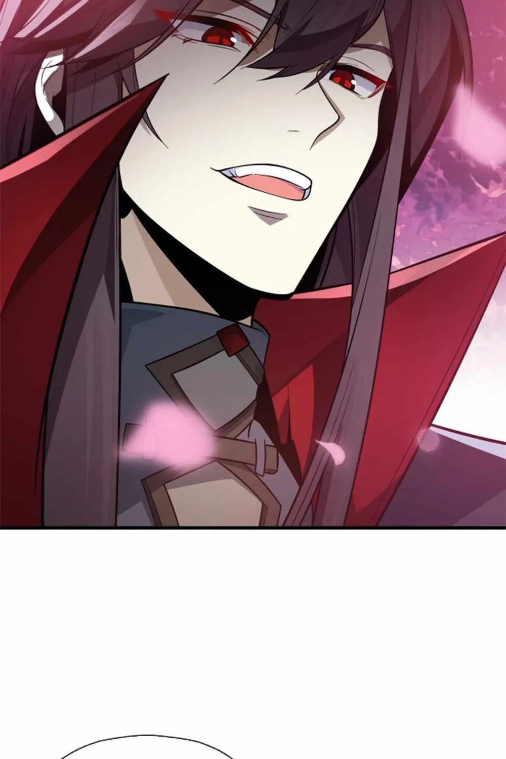 I, The Demon Lord am being targeted by my female Disciples! Chapter 70 page 56 - 