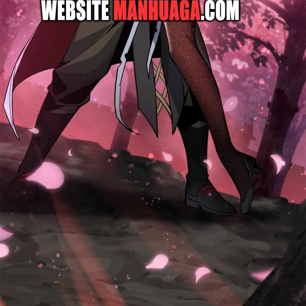 I, The Demon Lord am being targeted by my female Disciples! Chapter 70 page 59 - 