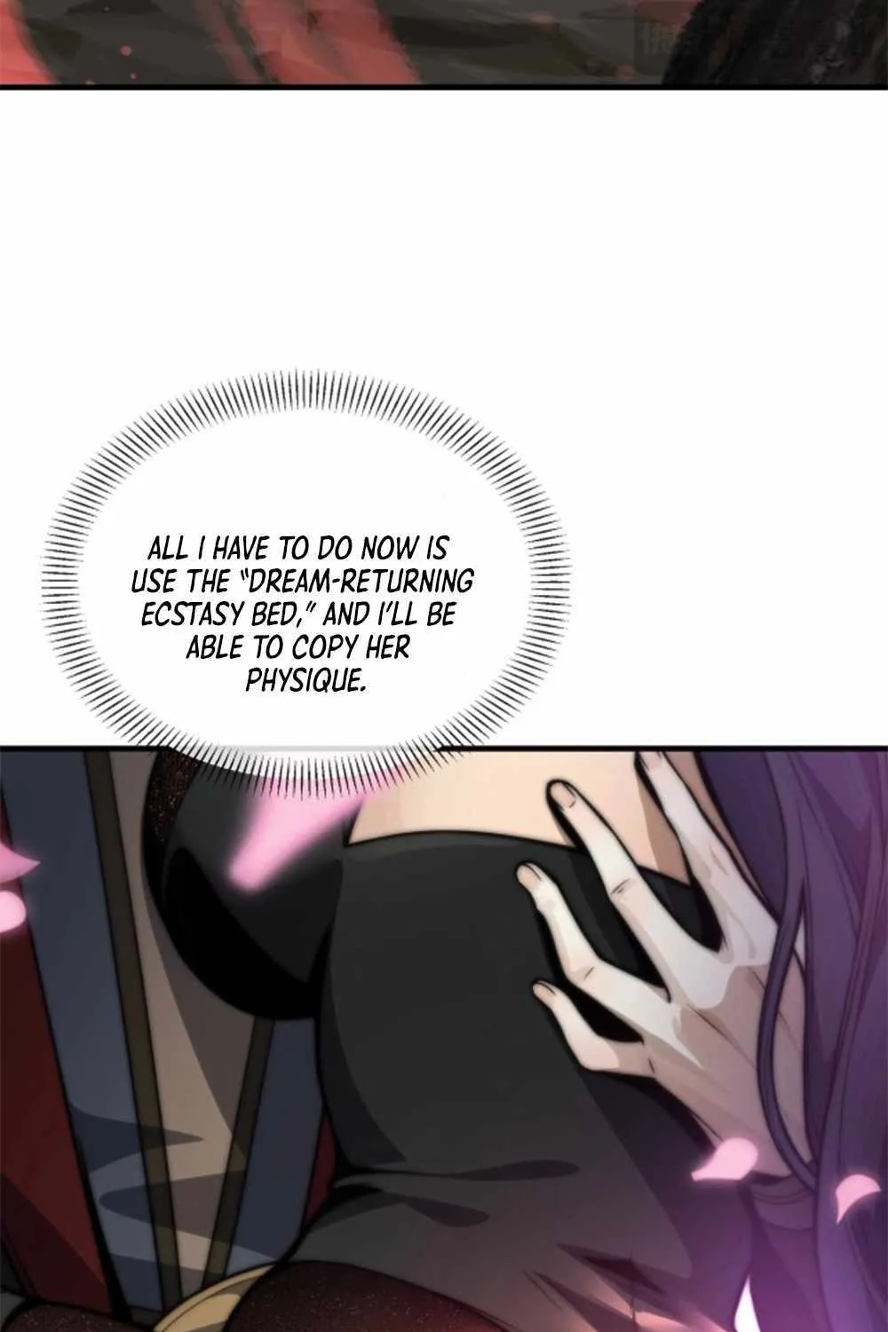 I, The Demon Lord am being targeted by my female Disciples! Chapter 70 page 60 - 
