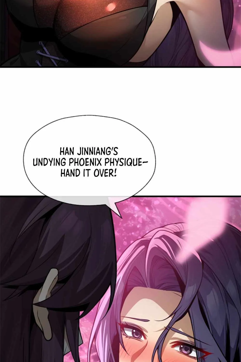I, The Demon Lord am being targeted by my female Disciples! Chapter 70 page 63 - 