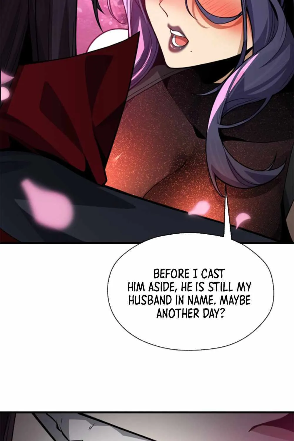I, The Demon Lord am being targeted by my female Disciples! Chapter 70 page 64 - 