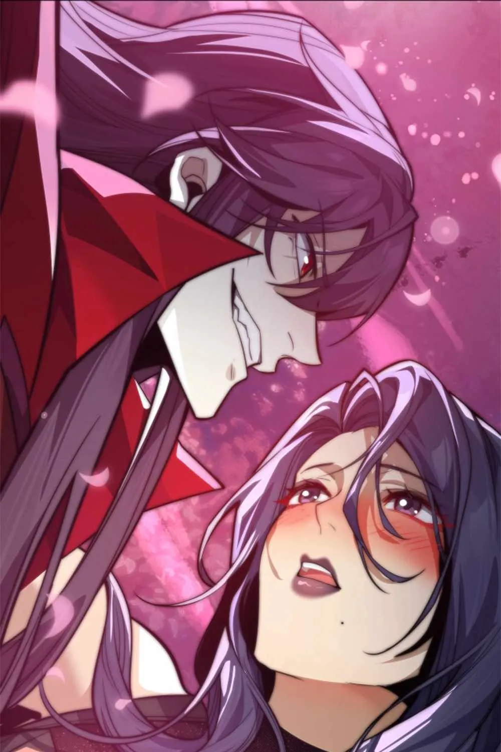 I, The Demon Lord am being targeted by my female Disciples! Chapter 70 page 66 - 