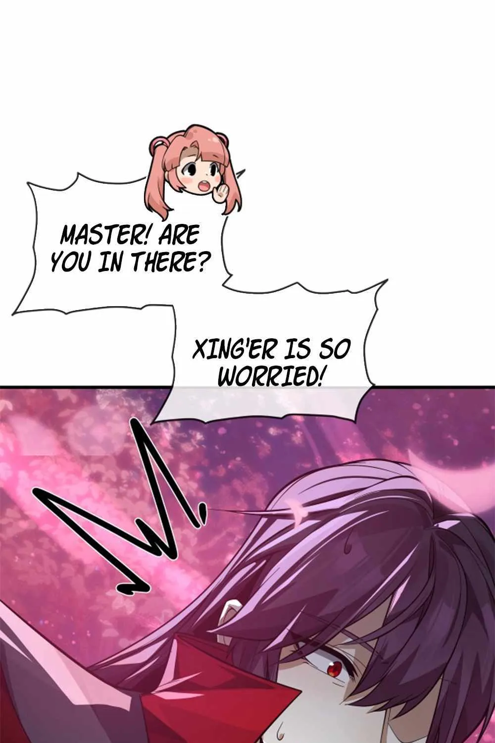 I, The Demon Lord am being targeted by my female Disciples! Chapter 70 page 68 - 