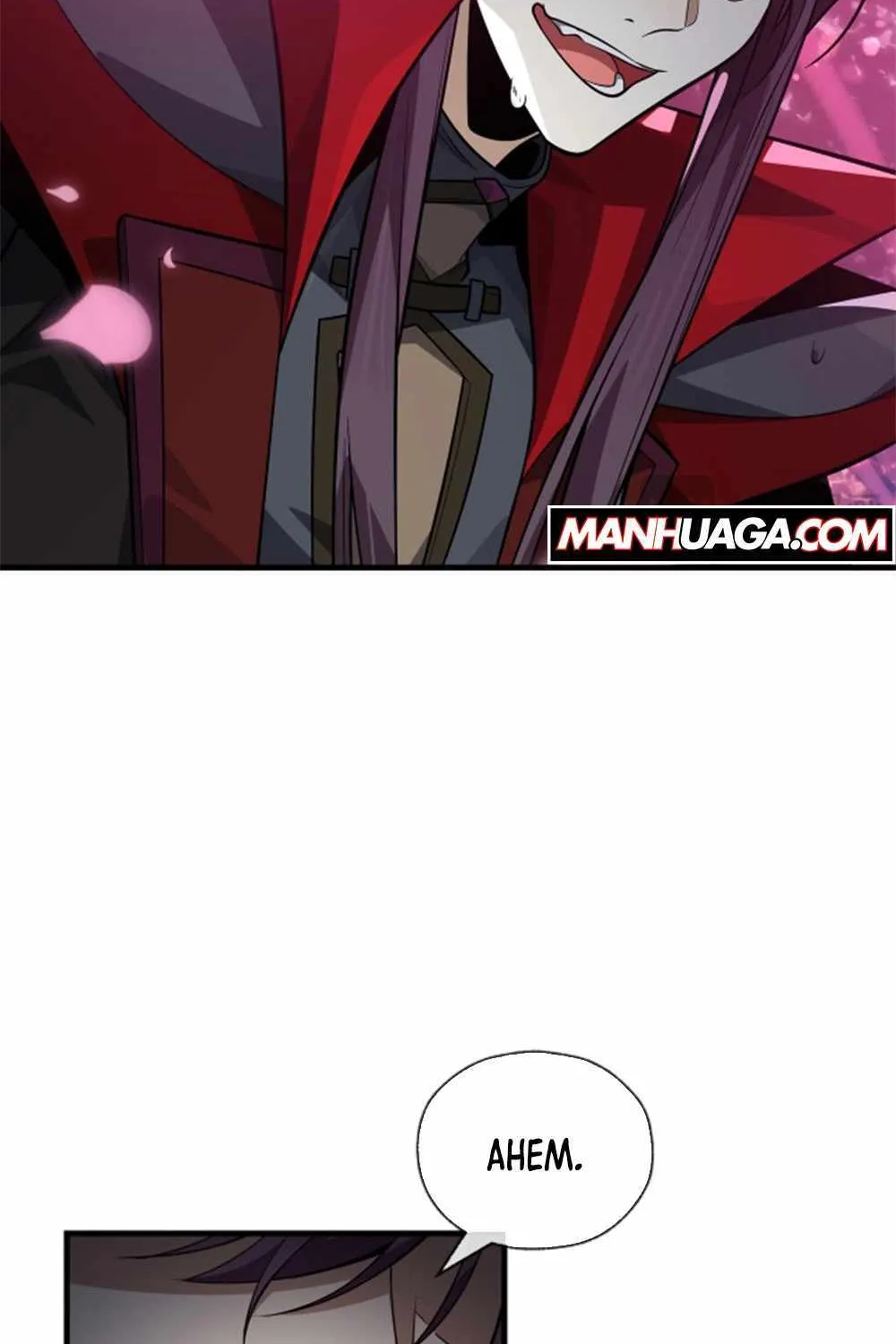 I, The Demon Lord am being targeted by my female Disciples! Chapter 70 page 69 - 