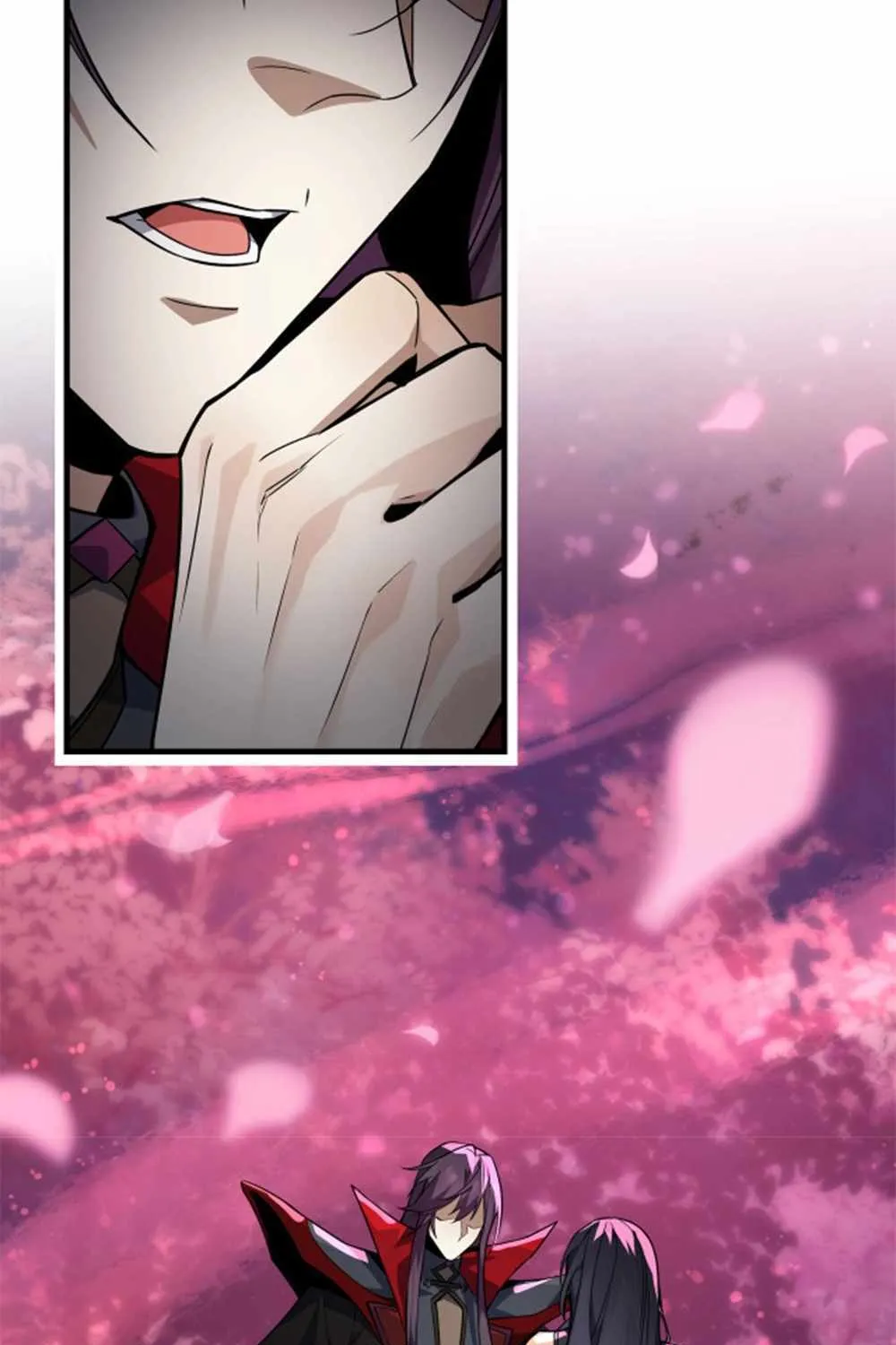 I, The Demon Lord am being targeted by my female Disciples! Chapter 70 page 70 - 