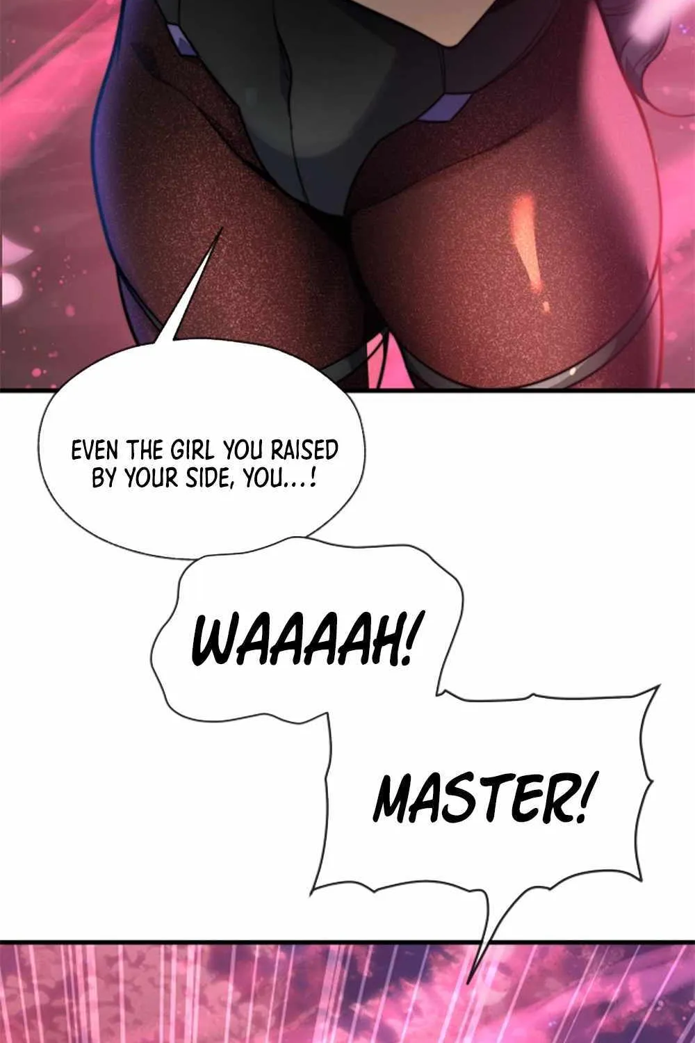 I, The Demon Lord am being targeted by my female Disciples! Chapter 70 page 74 - 