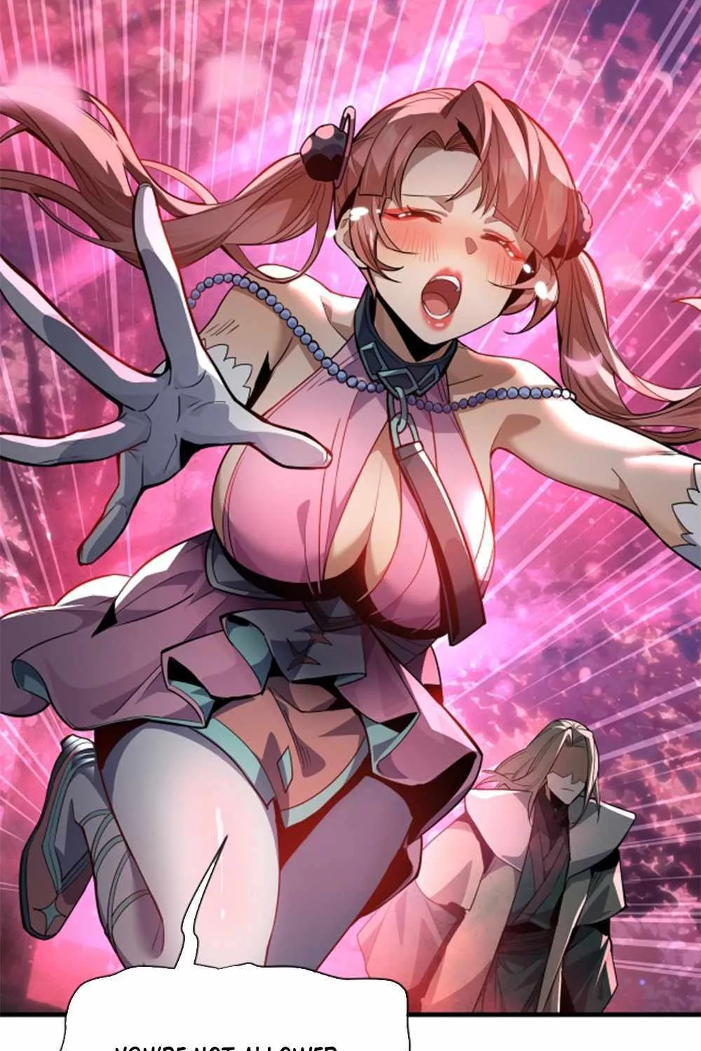 I, The Demon Lord am being targeted by my female Disciples! Chapter 70 page 75 - 