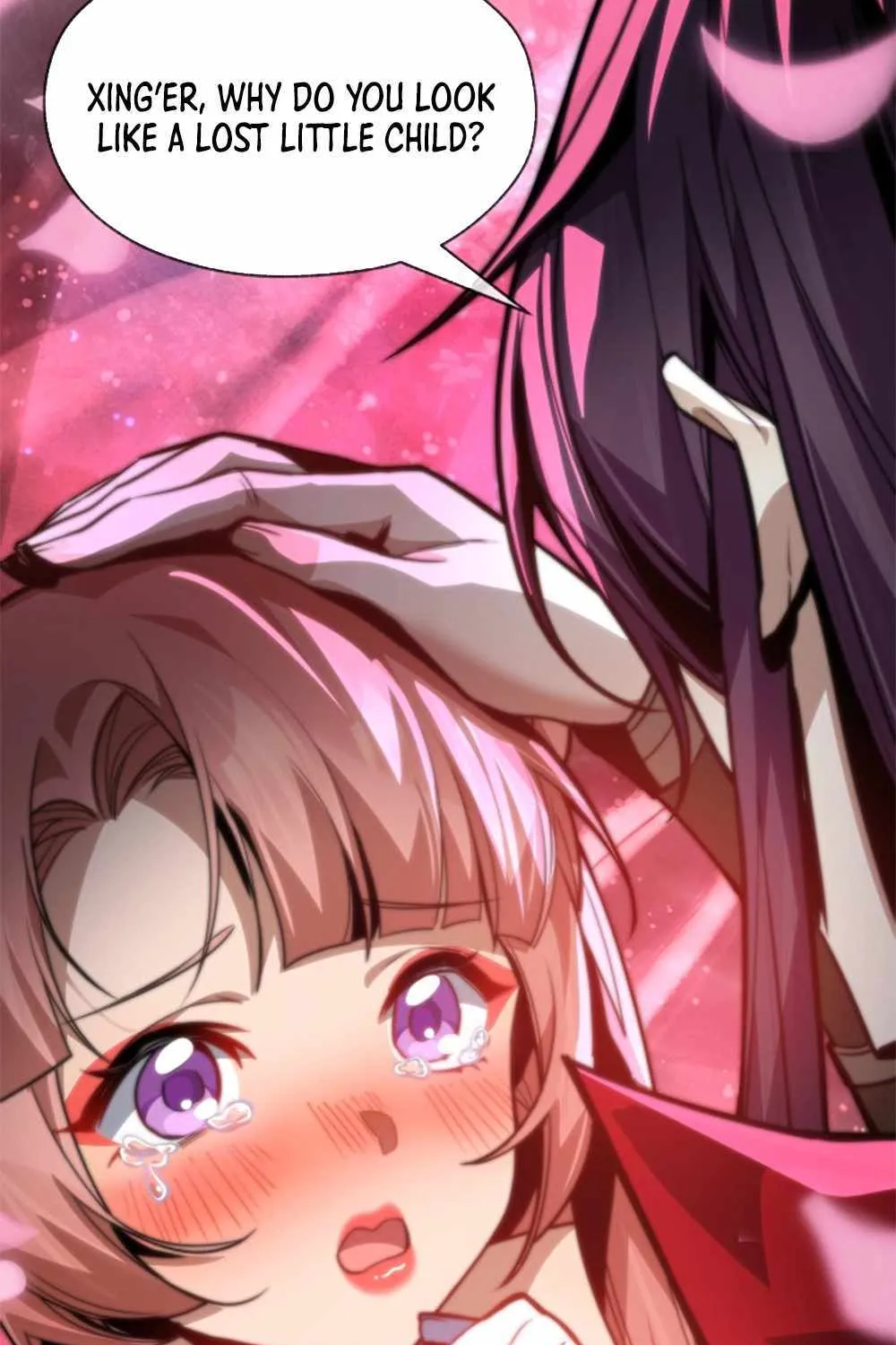 I, The Demon Lord am being targeted by my female Disciples! Chapter 70 page 77 - 