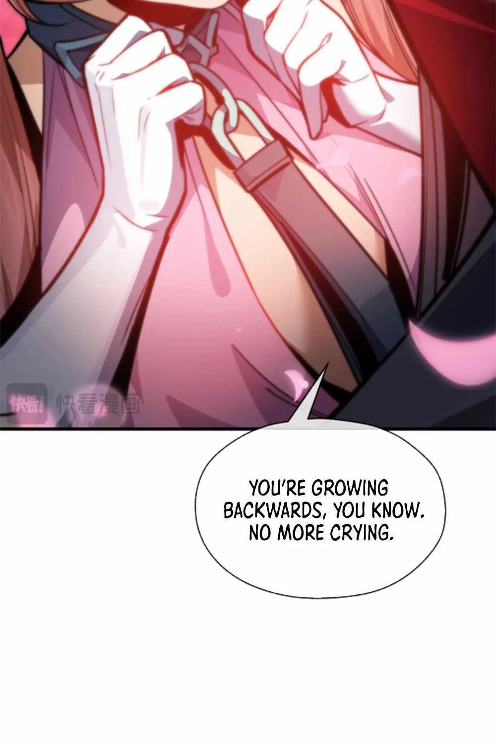 I, The Demon Lord am being targeted by my female Disciples! Chapter 70 page 78 - 