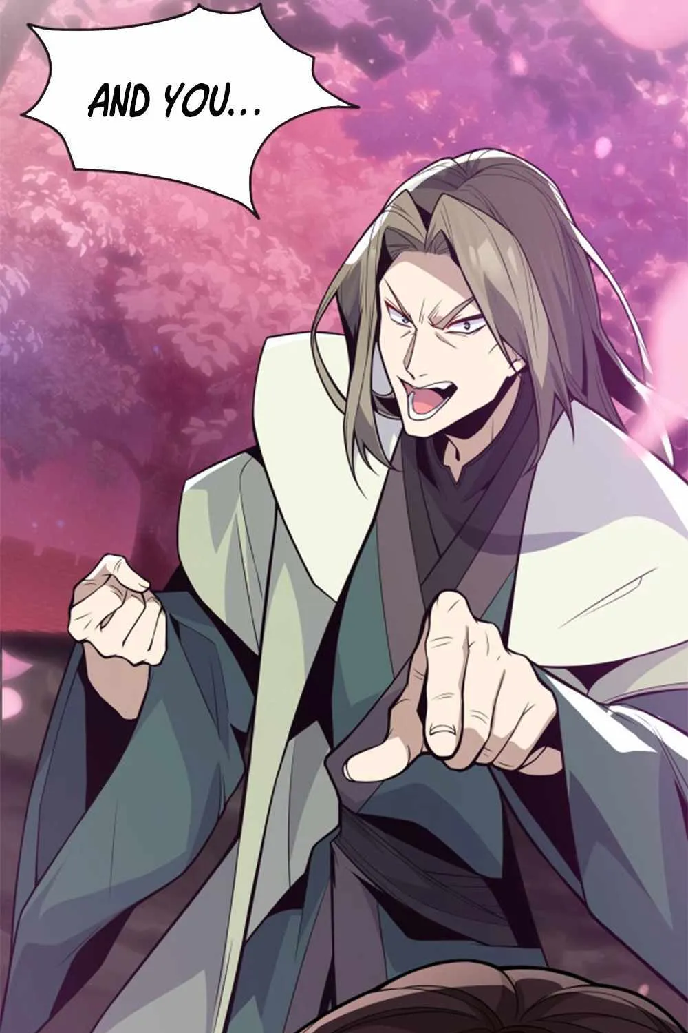 I, The Demon Lord am being targeted by my female Disciples! Chapter 70 page 86 - 
