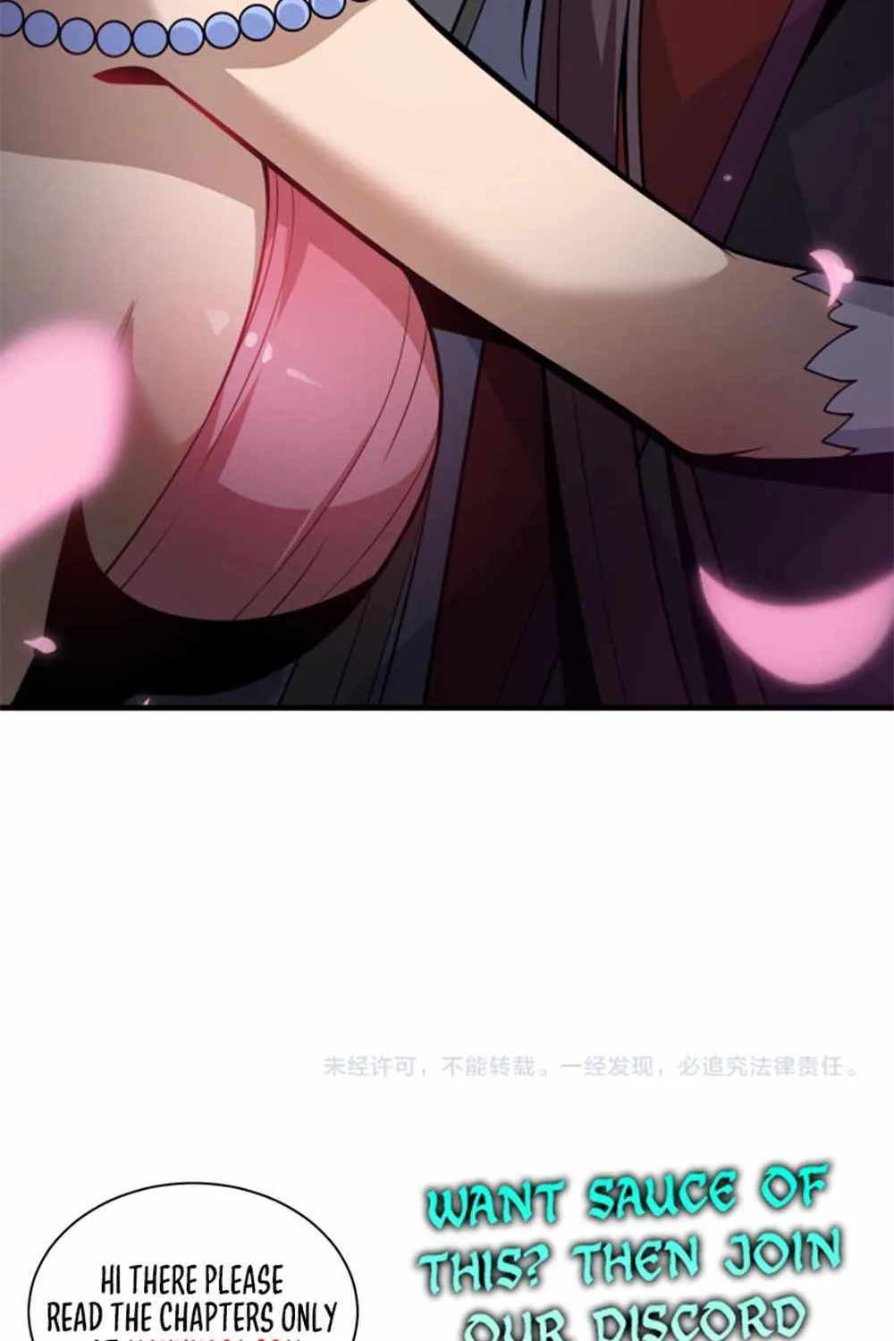 I, The Demon Lord am being targeted by my female Disciples! Chapter 70 page 89 - 