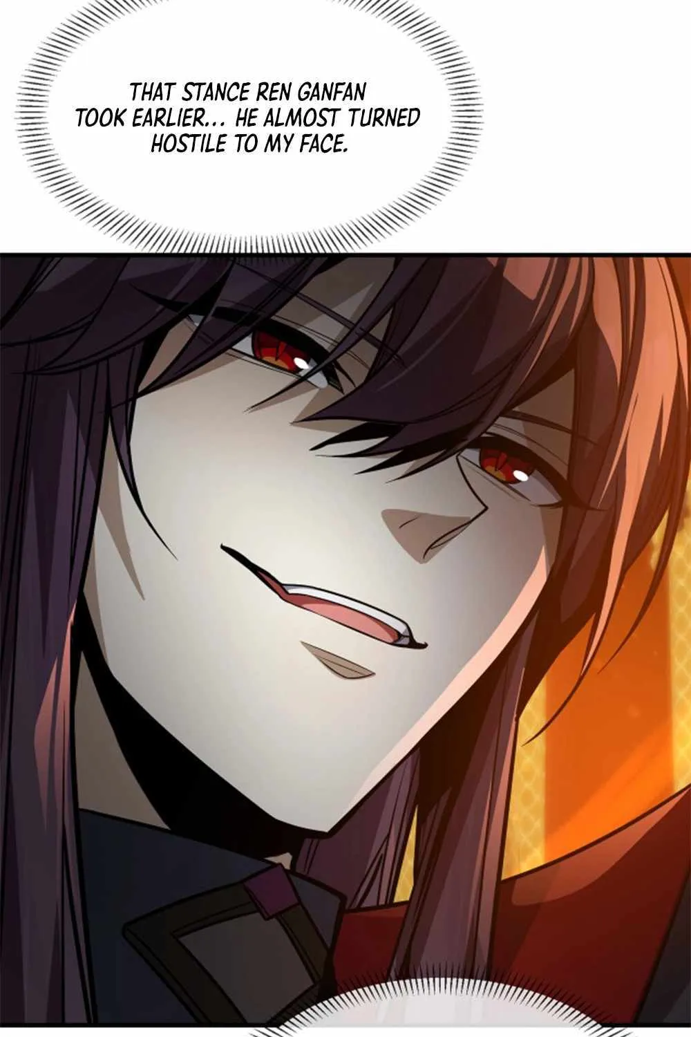 I, The Demon Lord am being targeted by my female Disciples! Chapter 71 page 11 - 