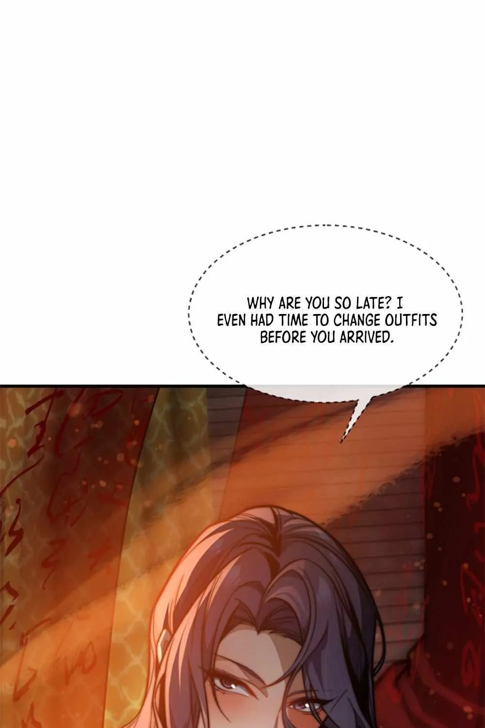 I, The Demon Lord am being targeted by my female Disciples! Chapter 71 page 13 - 