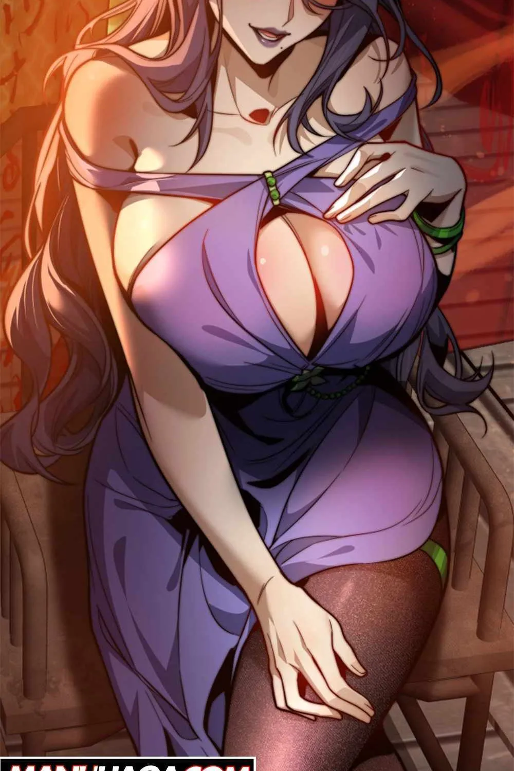 I, The Demon Lord am being targeted by my female Disciples! Chapter 71 page 14 - 