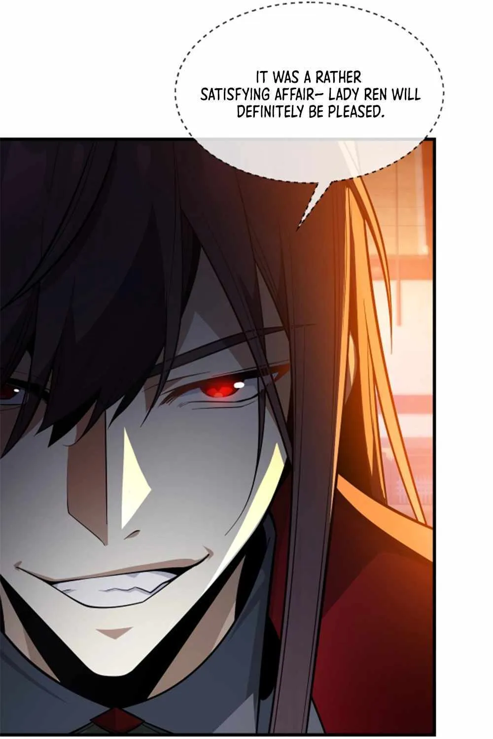 I, The Demon Lord am being targeted by my female Disciples! Chapter 71 page 16 - 