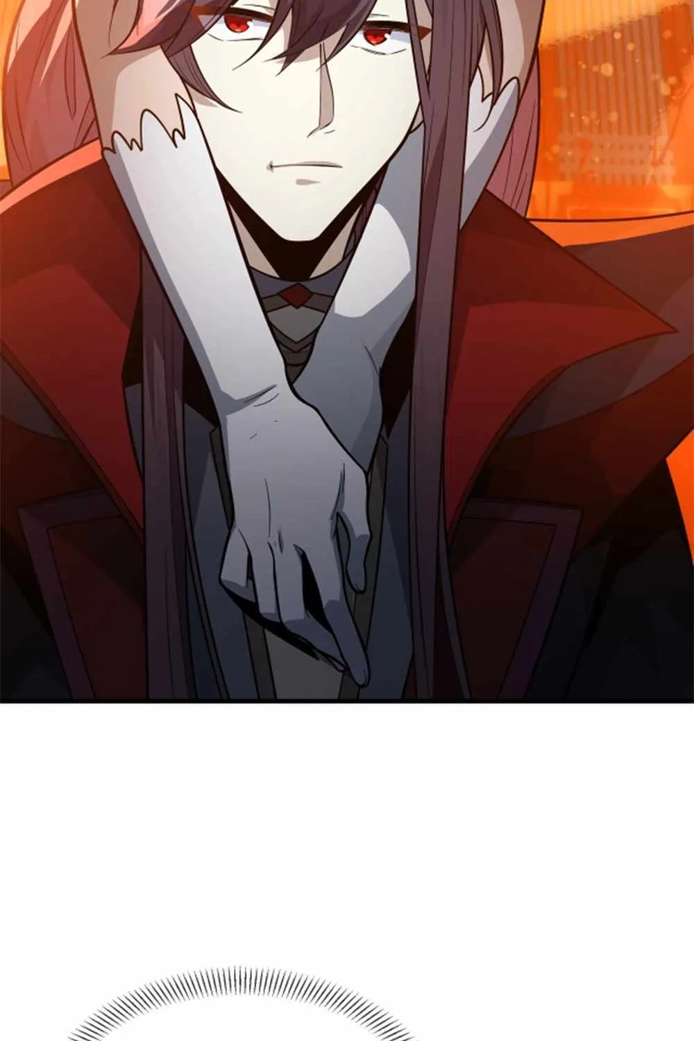 I, The Demon Lord am being targeted by my female Disciples! Chapter 71 page 19 - 