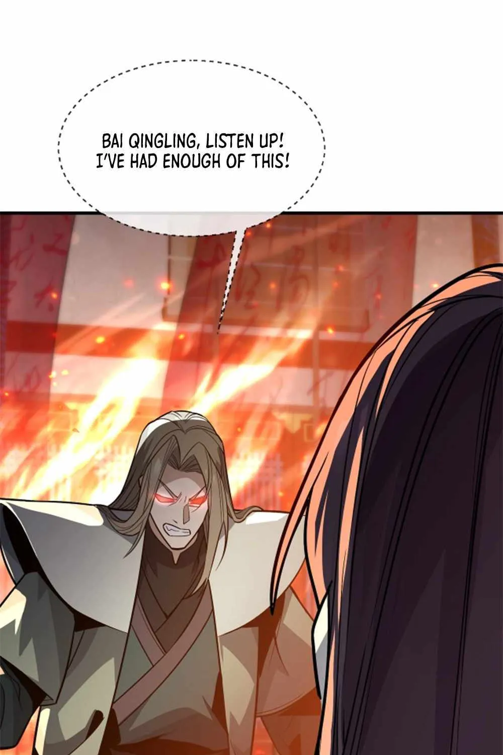I, The Demon Lord am being targeted by my female Disciples! Chapter 71 page 30 - 
