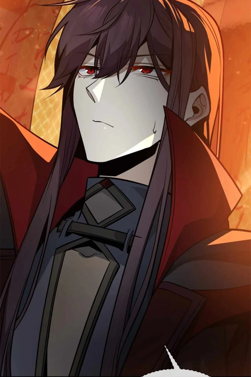 I, The Demon Lord am being targeted by my female Disciples! Chapter 71 page 32 - 