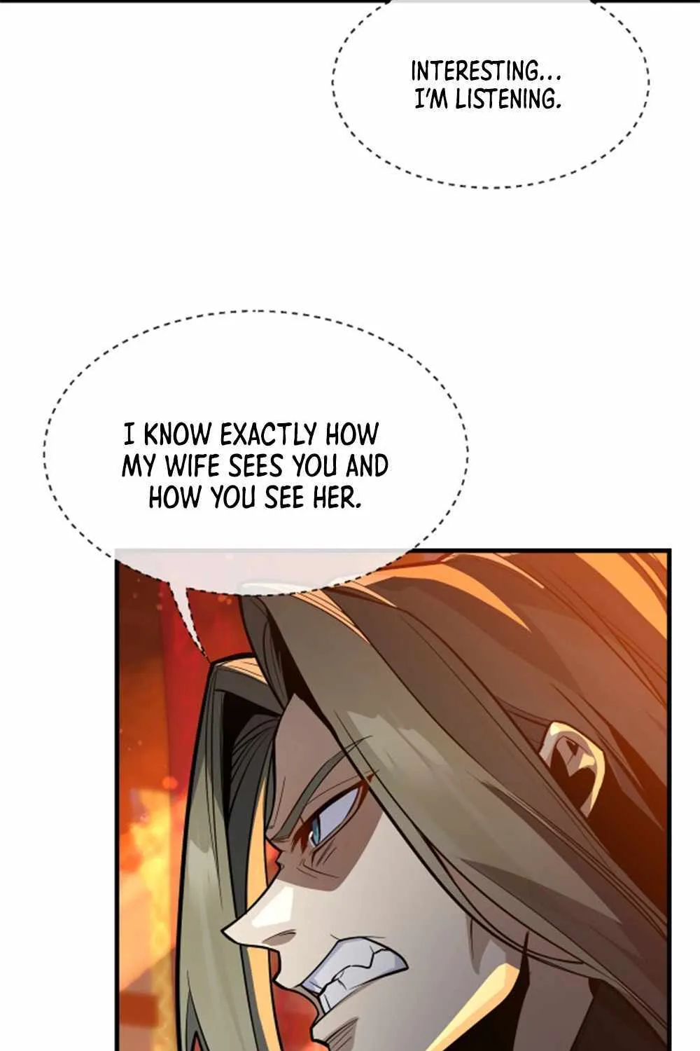 I, The Demon Lord am being targeted by my female Disciples! Chapter 71 page 33 - 