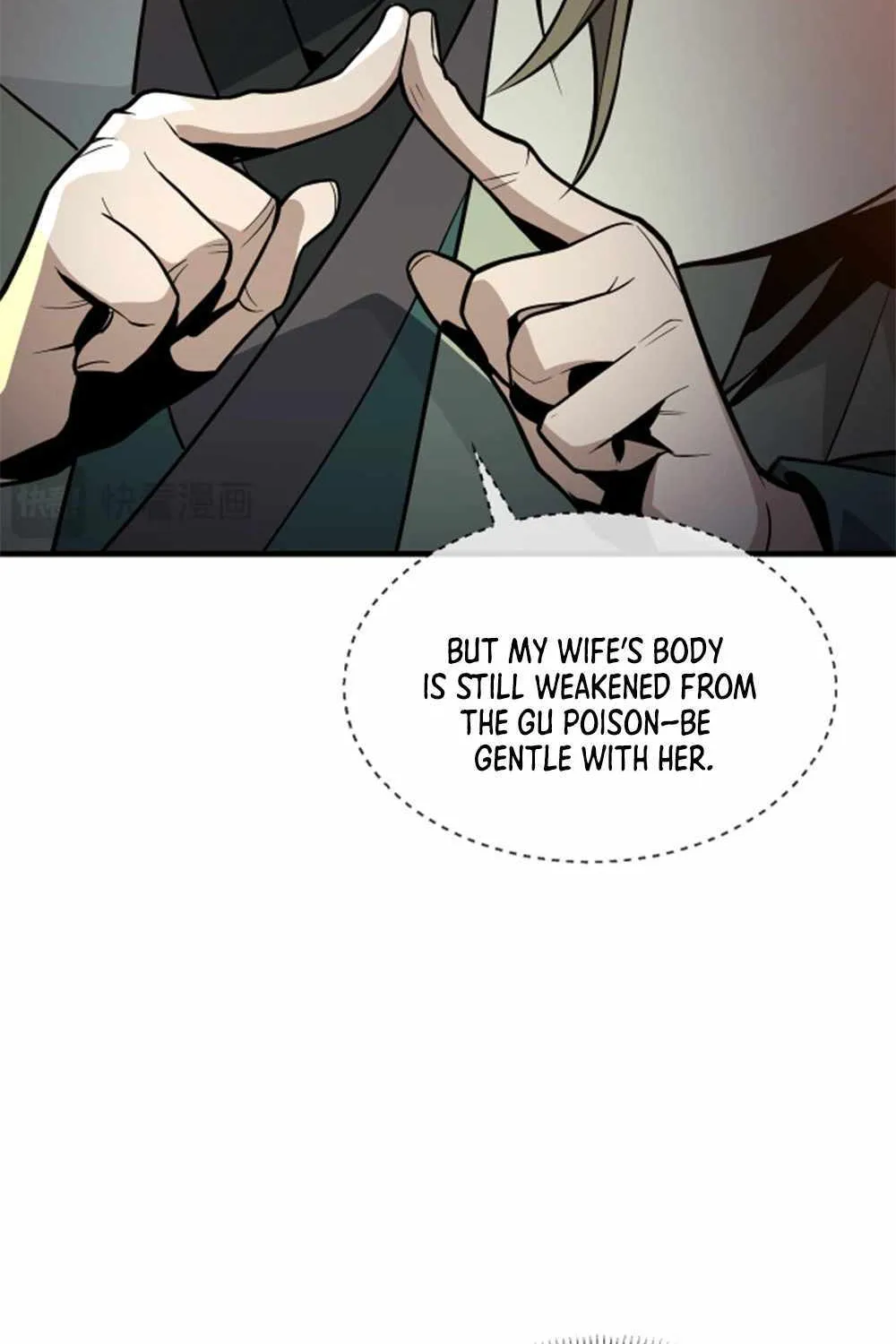I, The Demon Lord am being targeted by my female Disciples! Chapter 71 page 36 - 