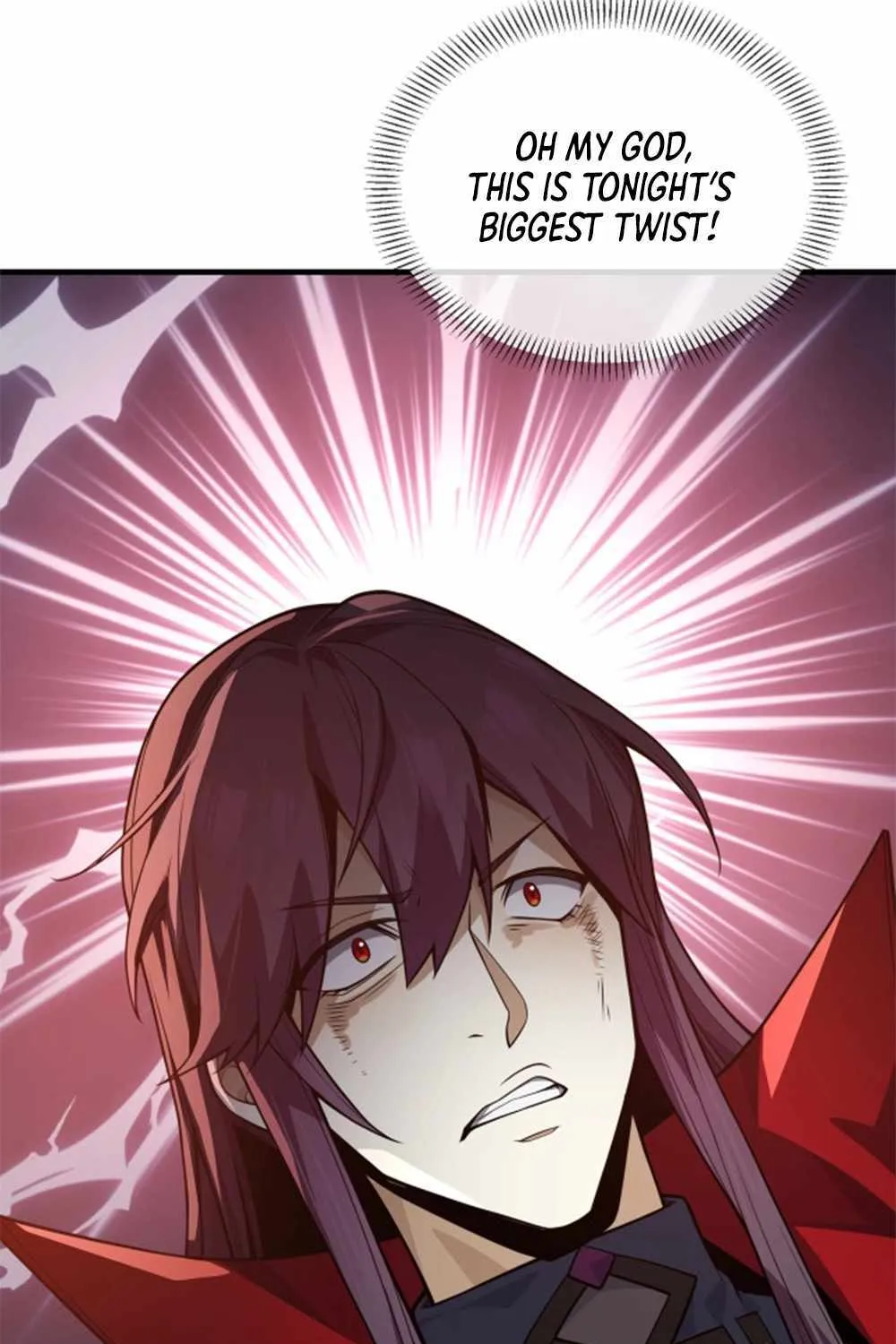 I, The Demon Lord am being targeted by my female Disciples! Chapter 71 page 37 - 