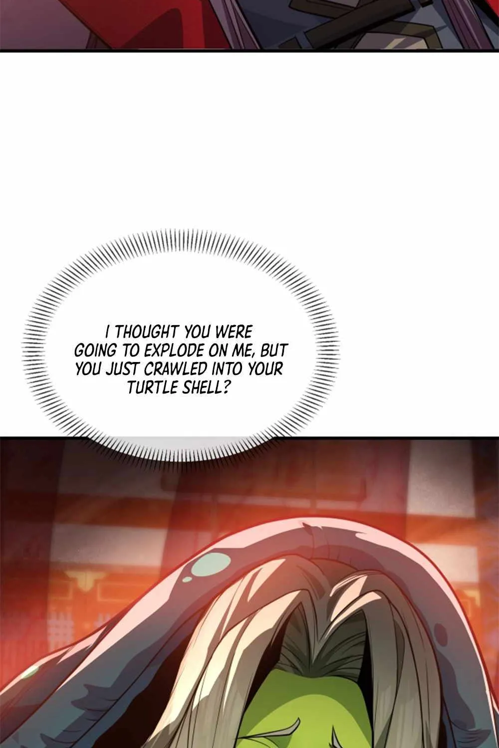 I, The Demon Lord am being targeted by my female Disciples! Chapter 71 page 38 - 