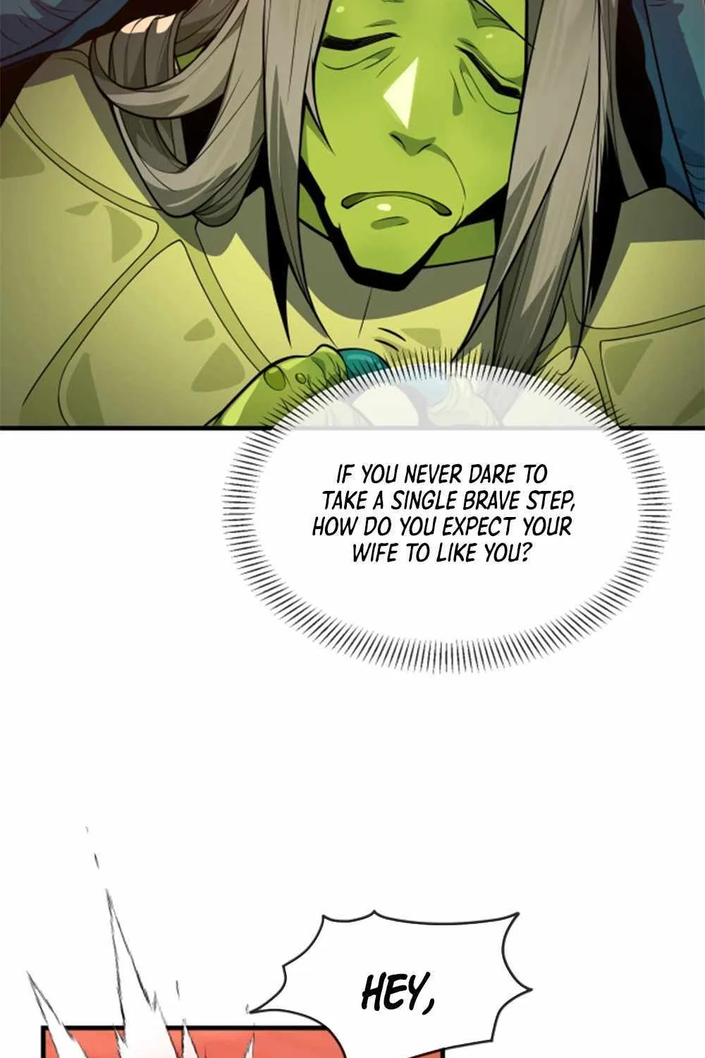 I, The Demon Lord am being targeted by my female Disciples! Chapter 71 page 39 - 