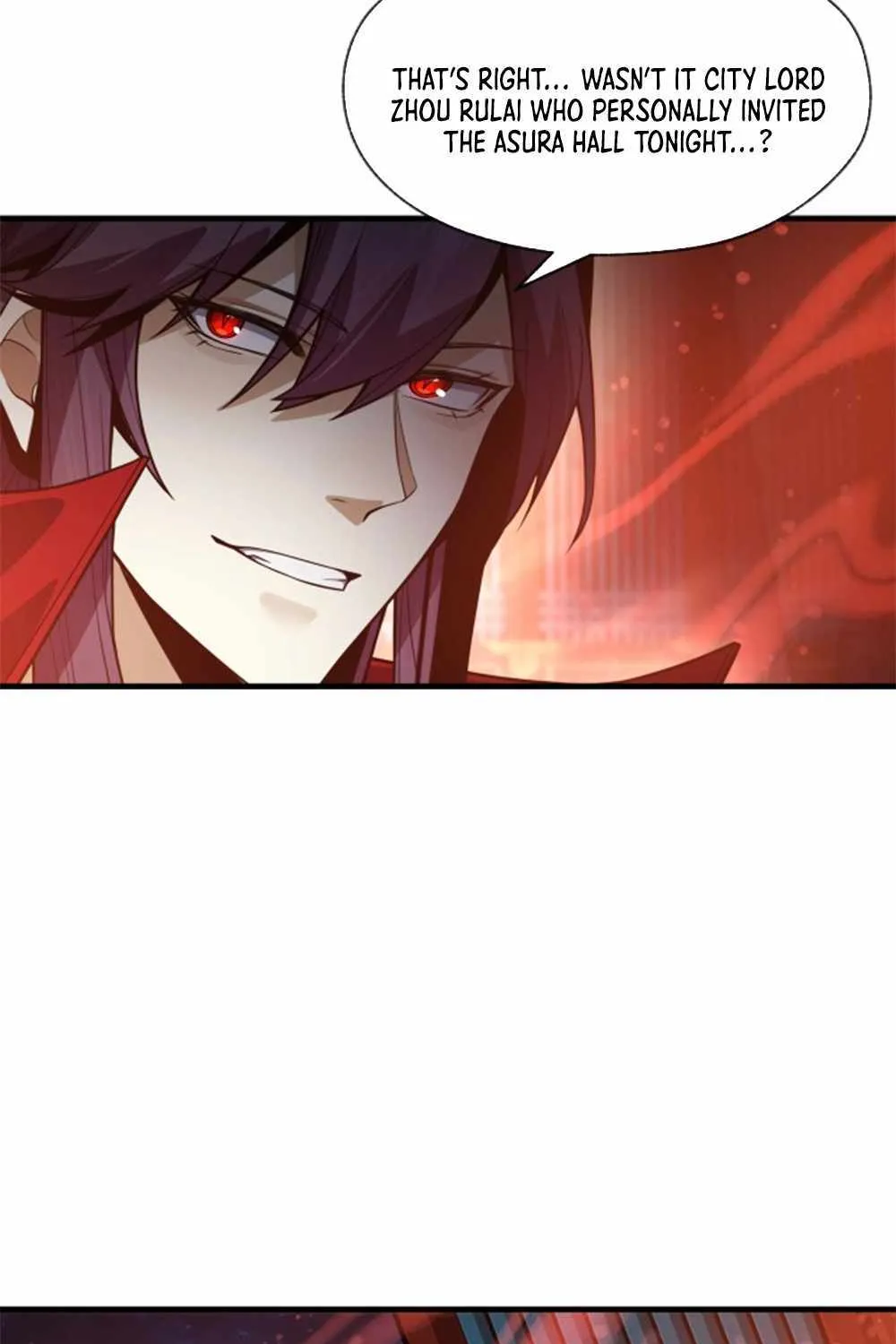 I, The Demon Lord am being targeted by my female Disciples! Chapter 71 page 43 - 
