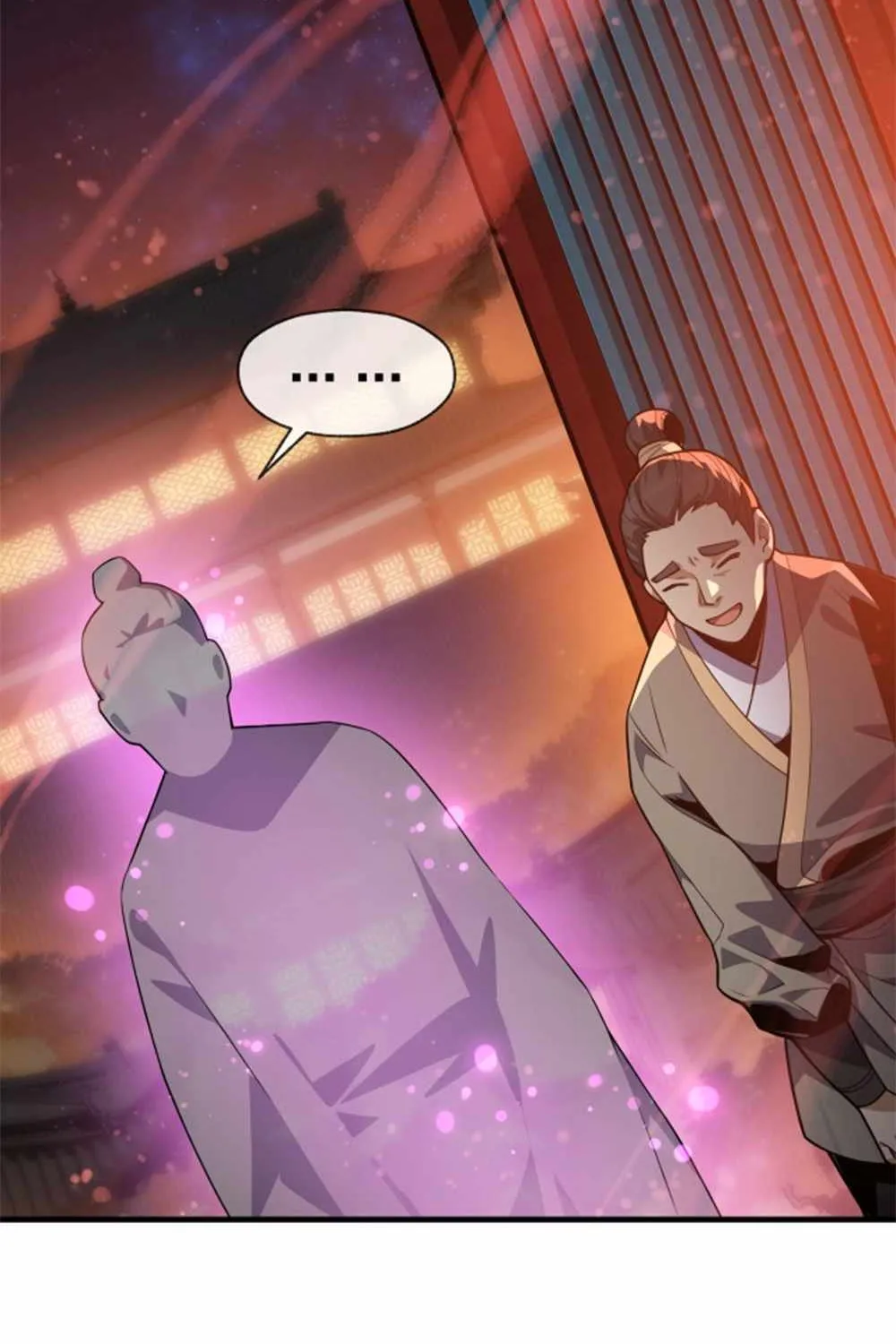 I, The Demon Lord am being targeted by my female Disciples! Chapter 71 page 44 - 