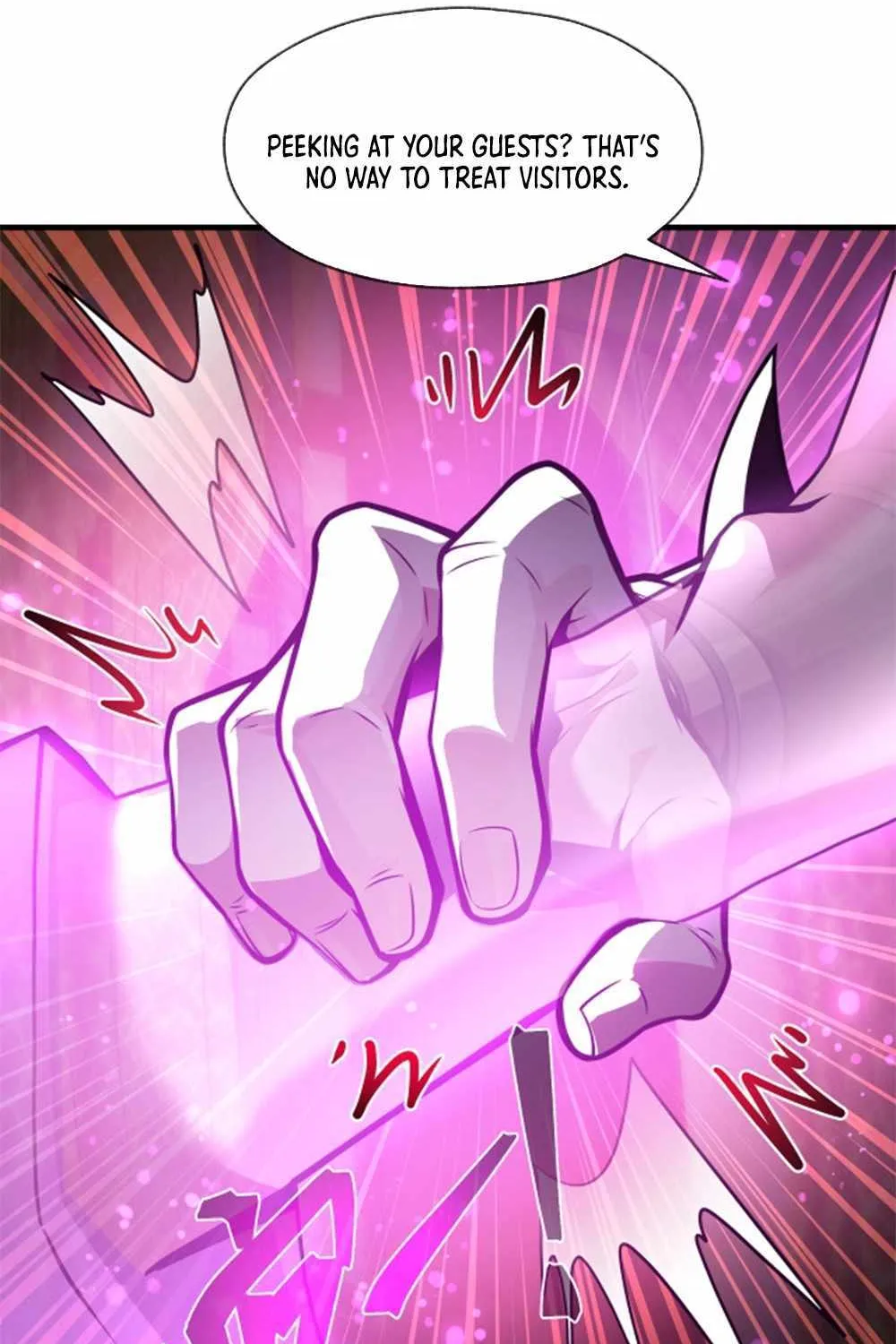I, The Demon Lord am being targeted by my female Disciples! Chapter 71 page 46 - 