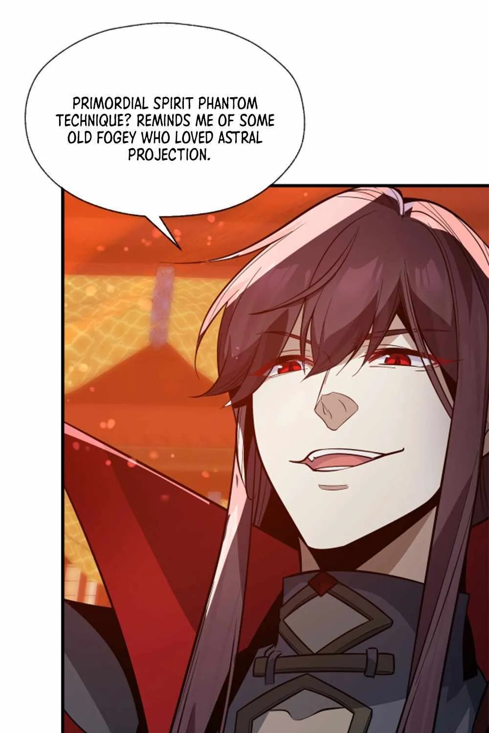 I, The Demon Lord am being targeted by my female Disciples! Chapter 71 page 50 - 