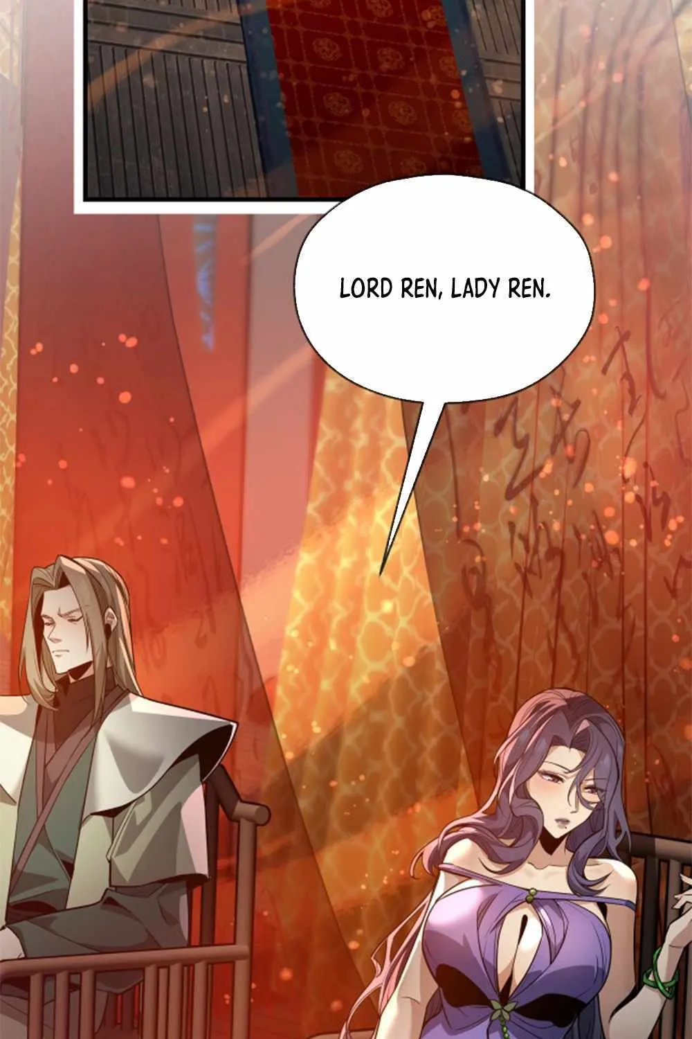 I, The Demon Lord am being targeted by my female Disciples! Chapter 71 page 6 - 