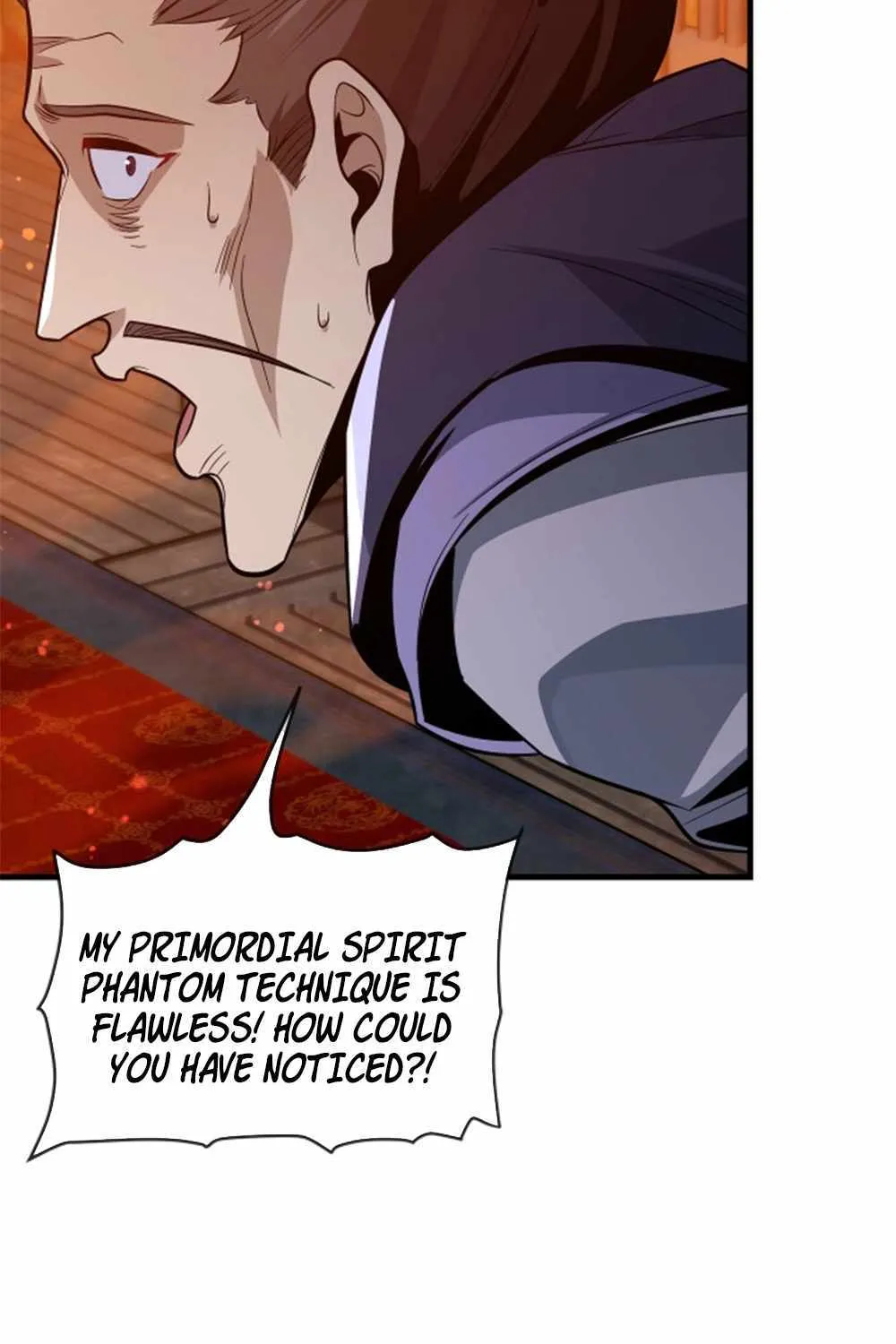 I, The Demon Lord am being targeted by my female Disciples! Chapter 71 page 52 - 