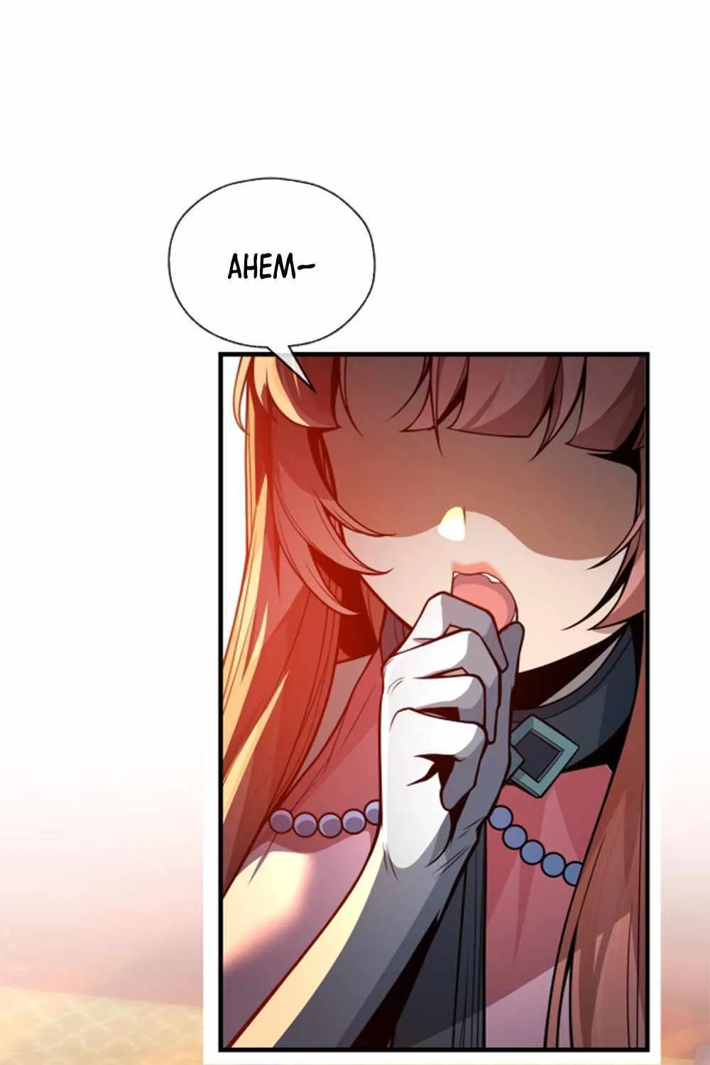 I, The Demon Lord am being targeted by my female Disciples! Chapter 71 page 57 - 
