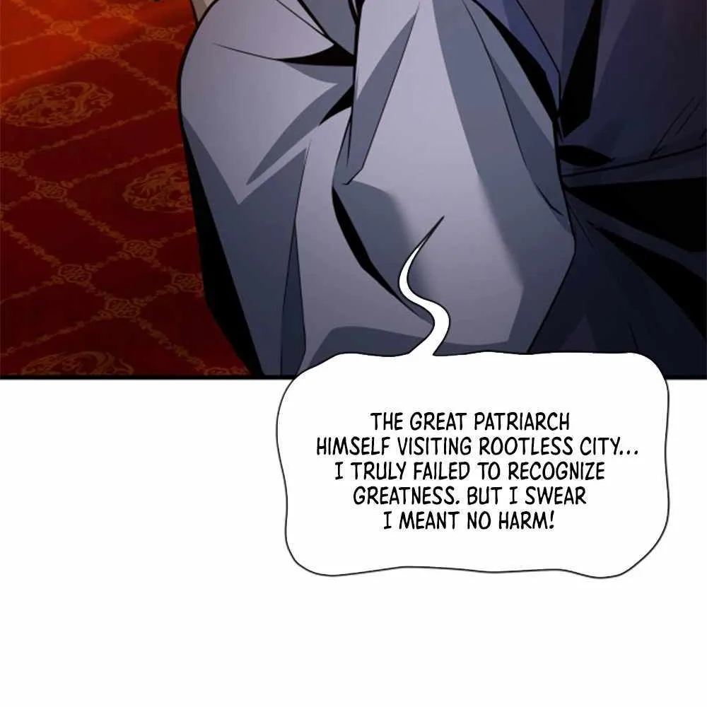 I, The Demon Lord am being targeted by my female Disciples! Chapter 71 page 61 - 