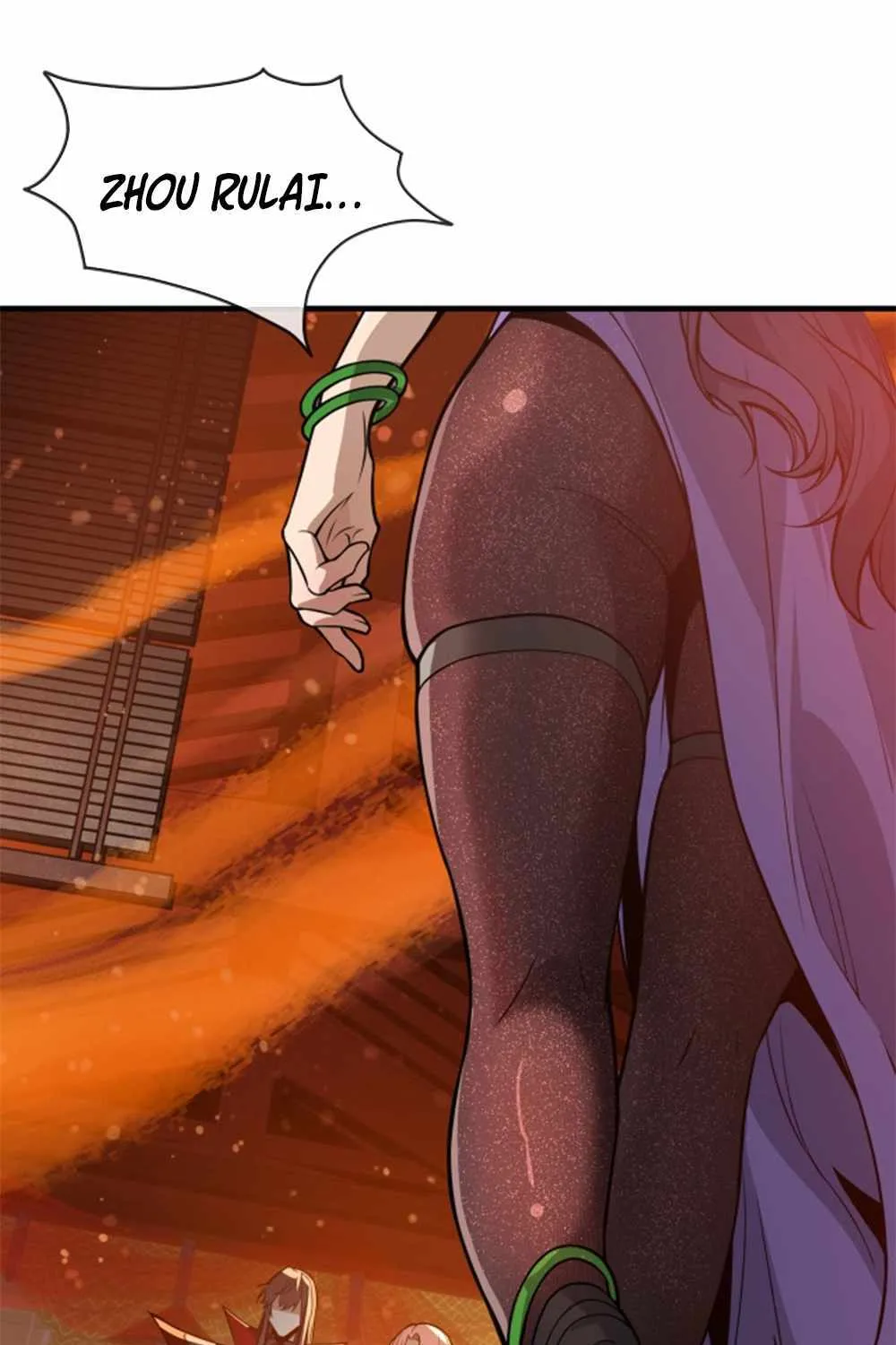 I, The Demon Lord am being targeted by my female Disciples! Chapter 71 page 62 - 