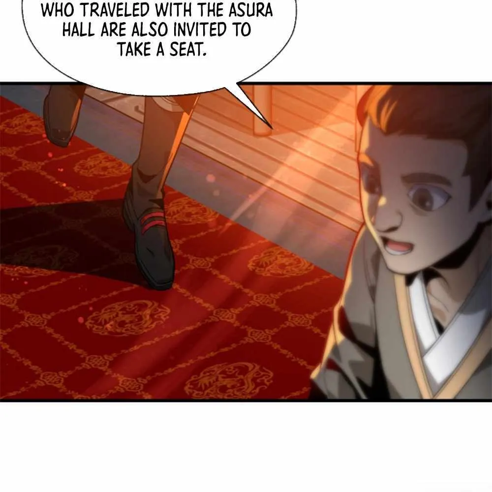 I, The Demon Lord am being targeted by my female Disciples! Chapter 71 page 8 - 