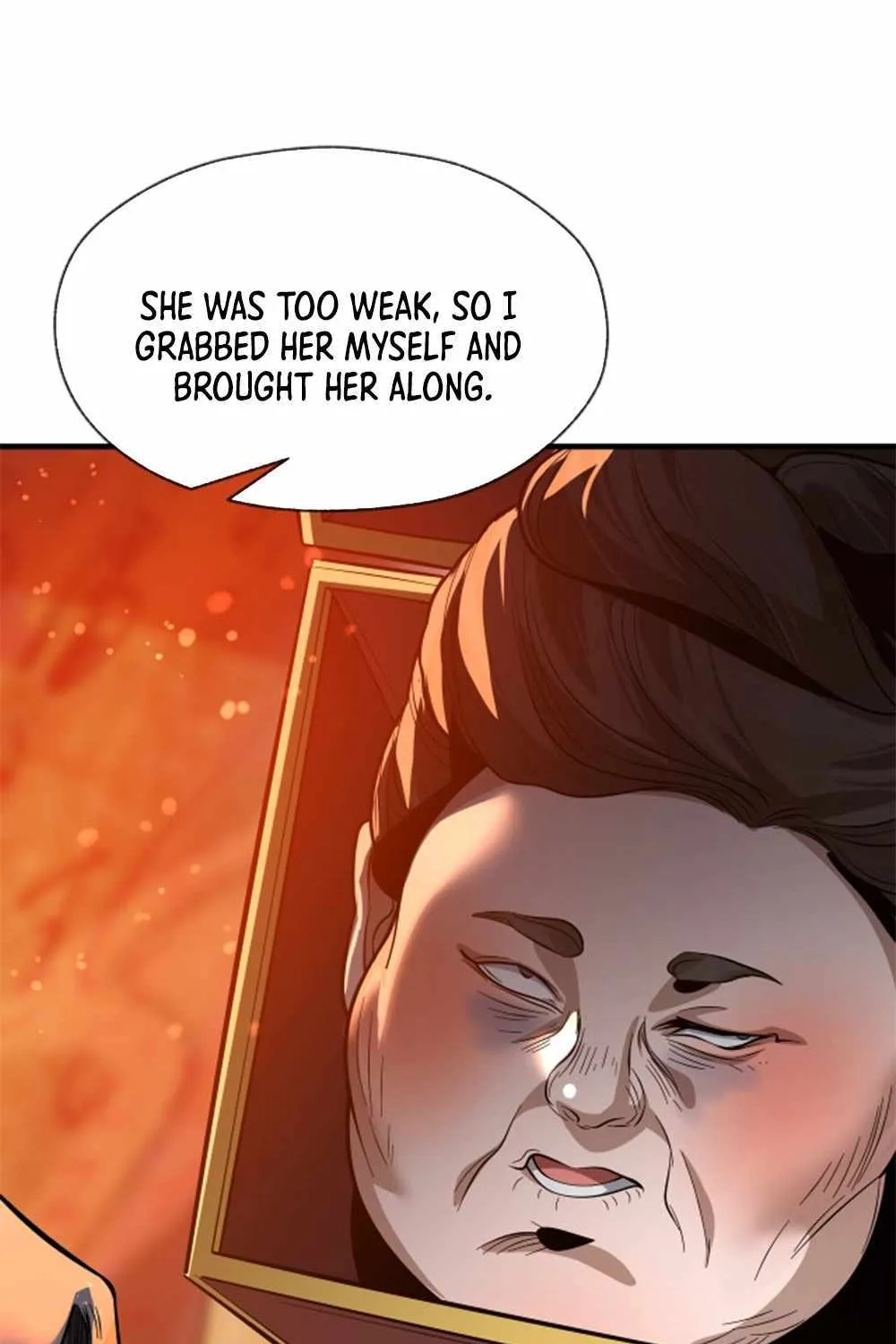 I, The Demon Lord am being targeted by my female Disciples! Chapter 71 page 74 - 