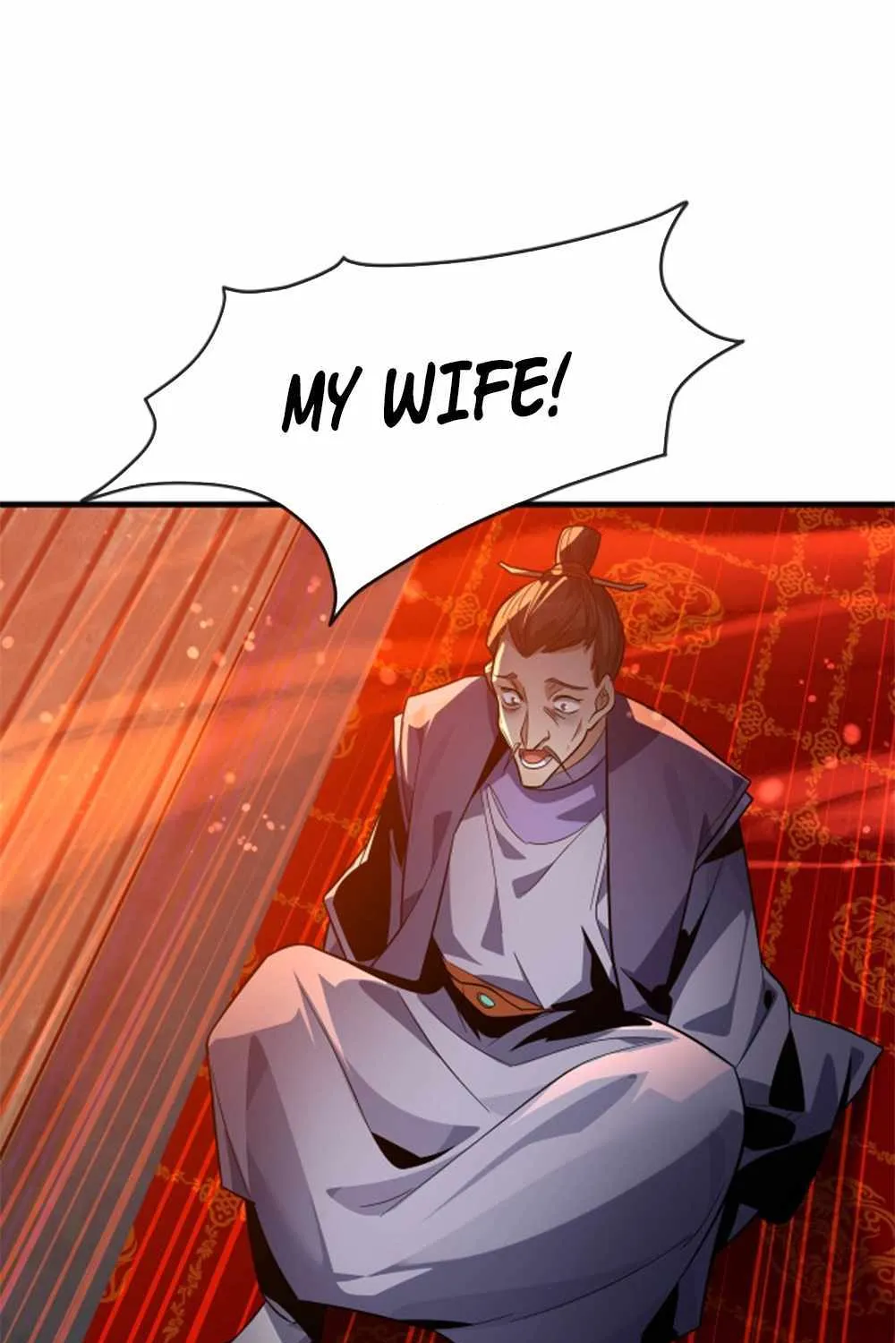 I, The Demon Lord am being targeted by my female Disciples! Chapter 71 page 76 - 