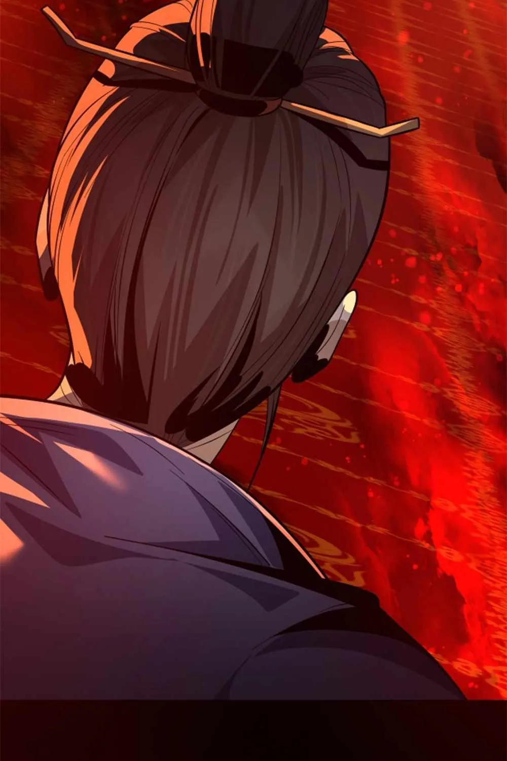 I, The Demon Lord am being targeted by my female Disciples! Chapter 71 page 80 - 