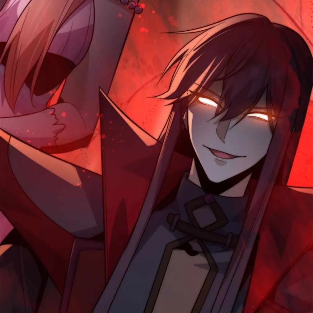 I, The Demon Lord am being targeted by my female Disciples! Chapter 71 page 82 - 