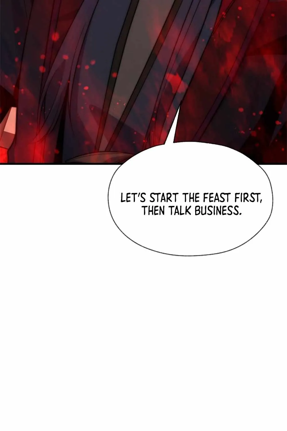 I, The Demon Lord am being targeted by my female Disciples! Chapter 71 page 83 - 