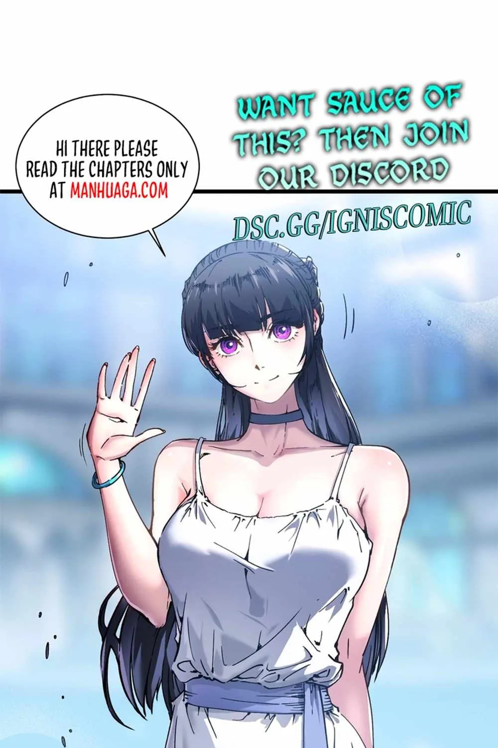I, The Demon Lord am being targeted by my female Disciples! Chapter 71 page 84 - 