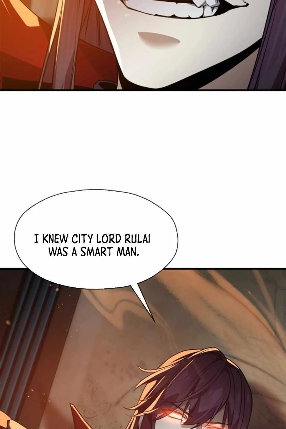 I, The Demon Lord am being targeted by my female Disciples! Chapter 72 page 11 - 