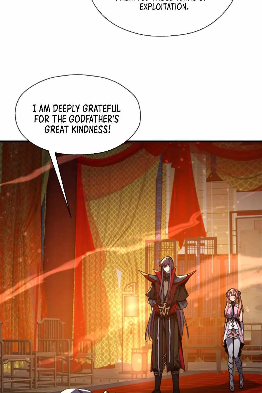 I, The Demon Lord am being targeted by my female Disciples! Chapter 72 page 13 - 